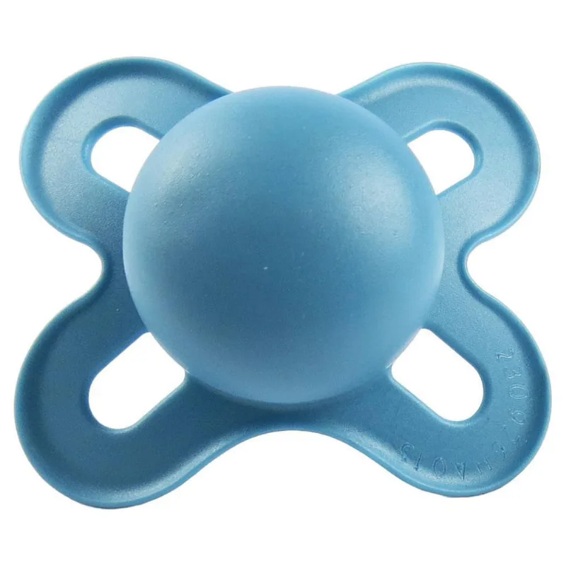 Chupeta Start (0 - 2M) Azul - Mam