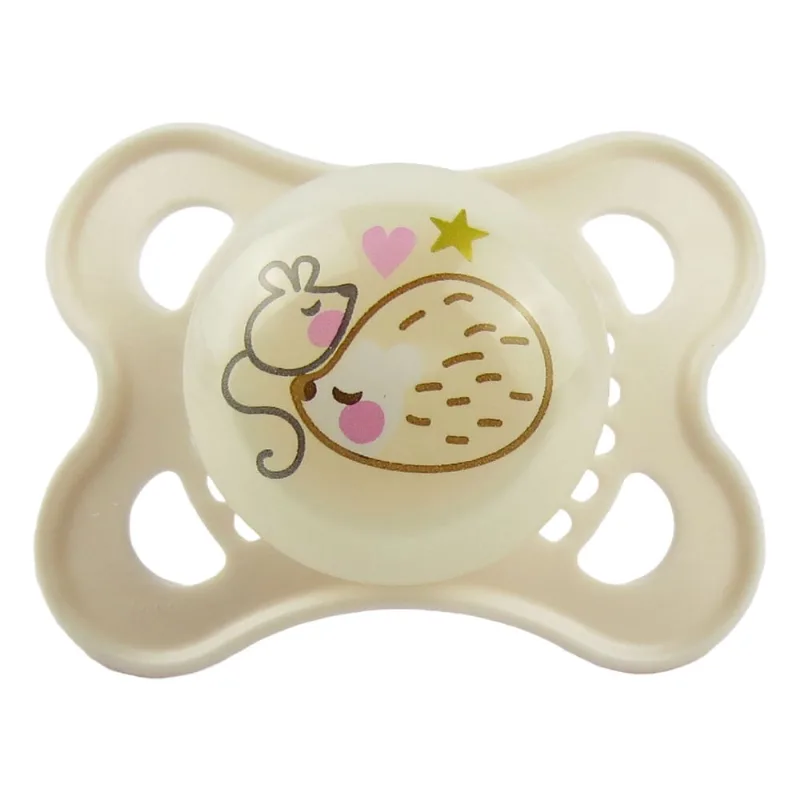 Chupeta Night Animais (0-6 Meses) - mam