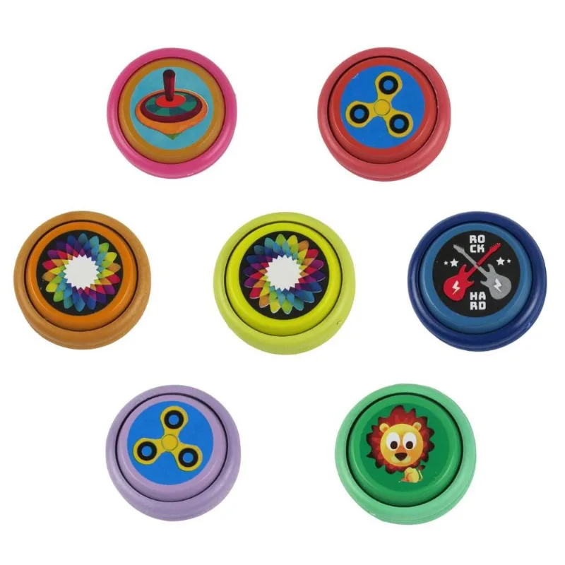 Ioiô Brinquedo Infantil Cores E Estampas Sortidas 20 Un