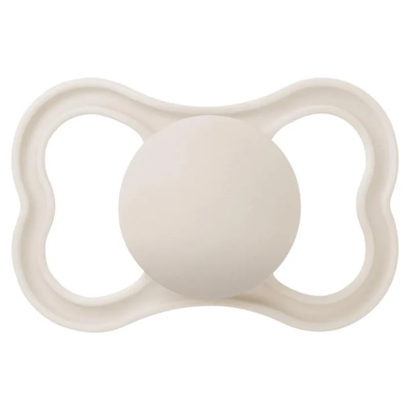Chupeta Air (16 + M) Bege - Mam
