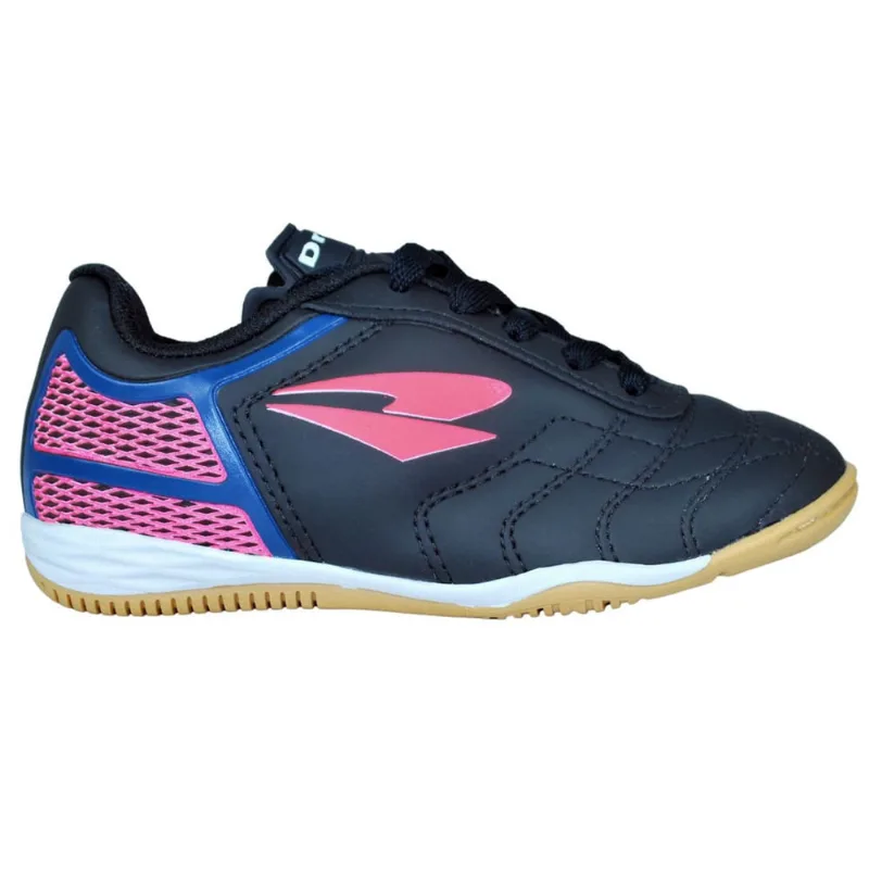 Chuteira Infantil Juvenil Indoor TopFly Dray 389