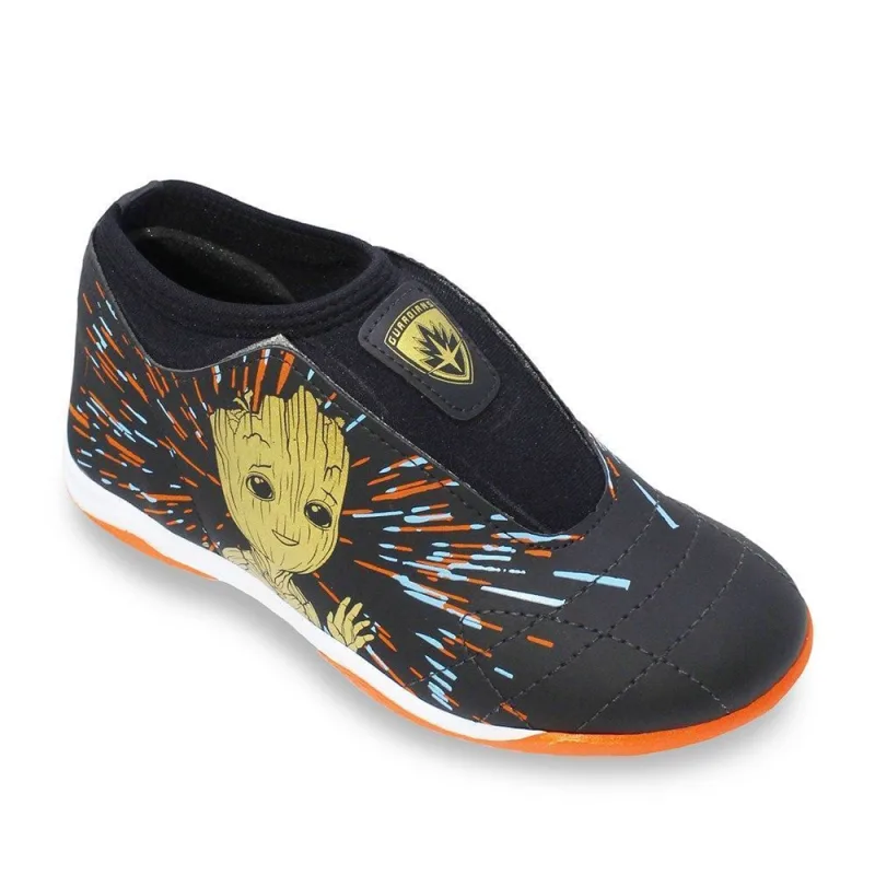 Tênis Dray Marvel Groot Infantil - DRAY - Moda