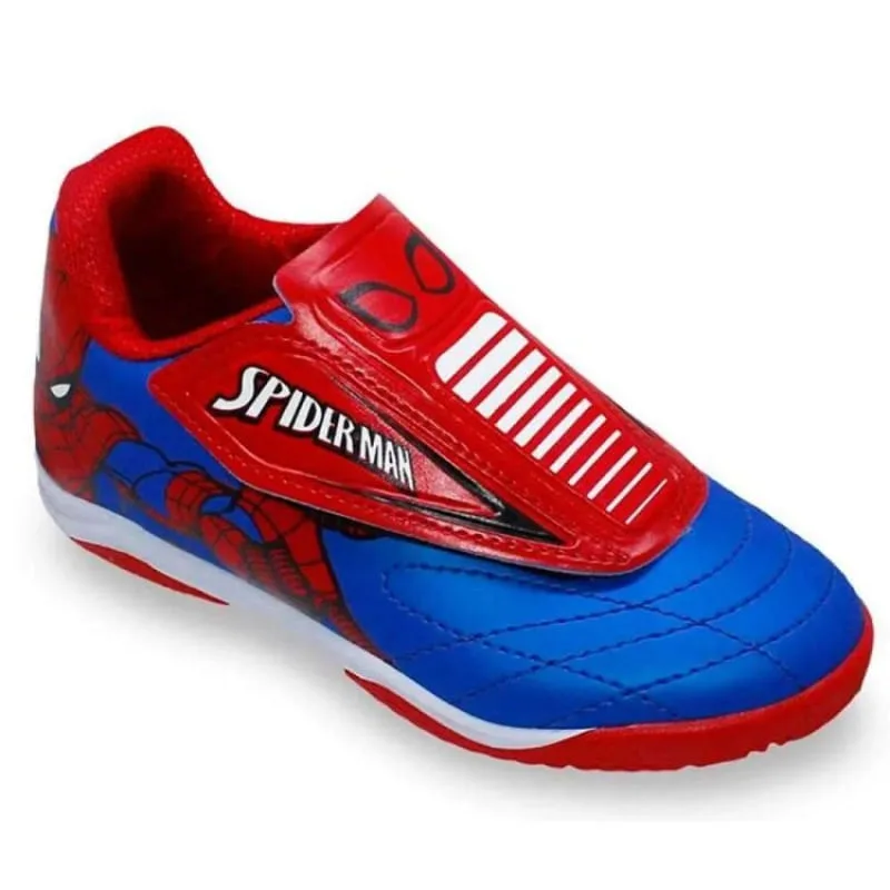 Chuteira Futsa Dray Marvel Infantil - DRAY