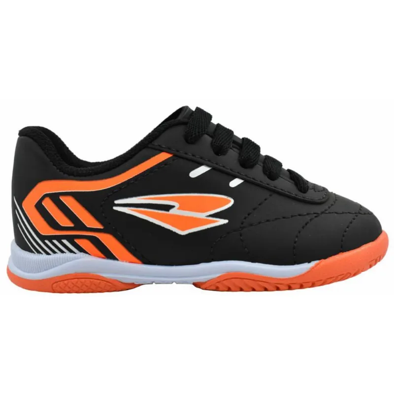 Tênis Chuteira Infantil Indoor Futsal Escolar Spedy Dray 301