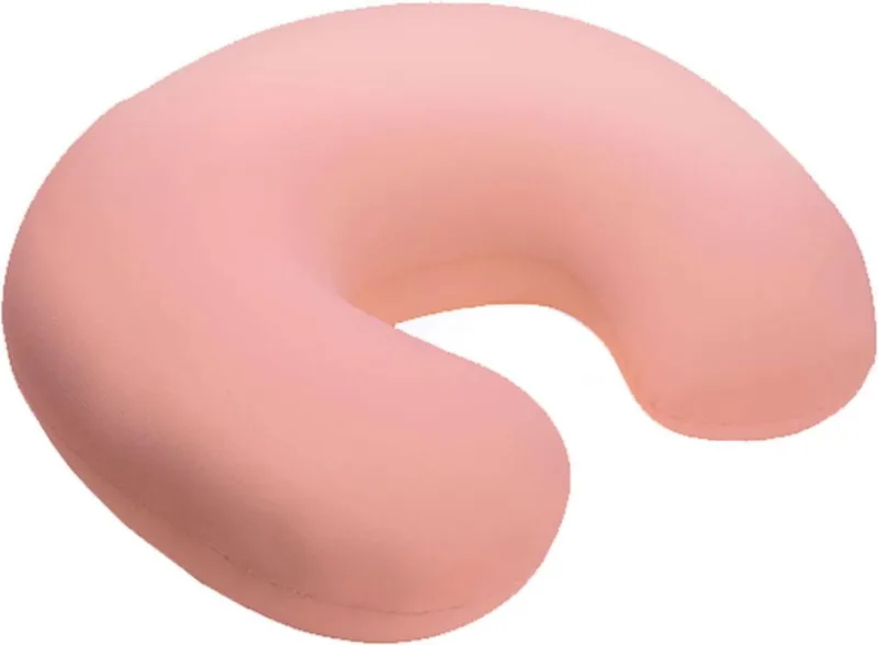 Almofada De Amamentação Rosa - Silver Mamma - Ibimboo