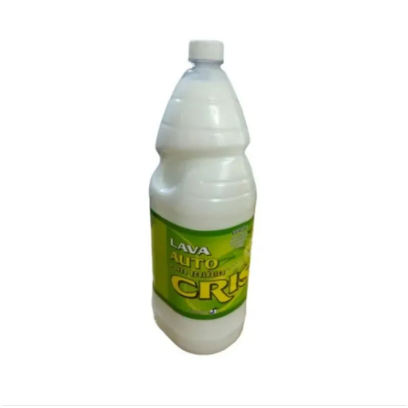 Produto Lavagem A Seco Concetrado