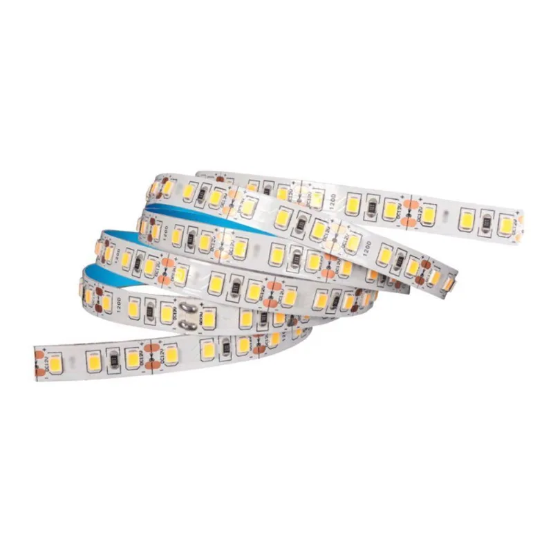 Fita De Led Astraled Com 5 Metros 10w 12v 3000k Luz Amarela Ft-5962 - ASTRALED
