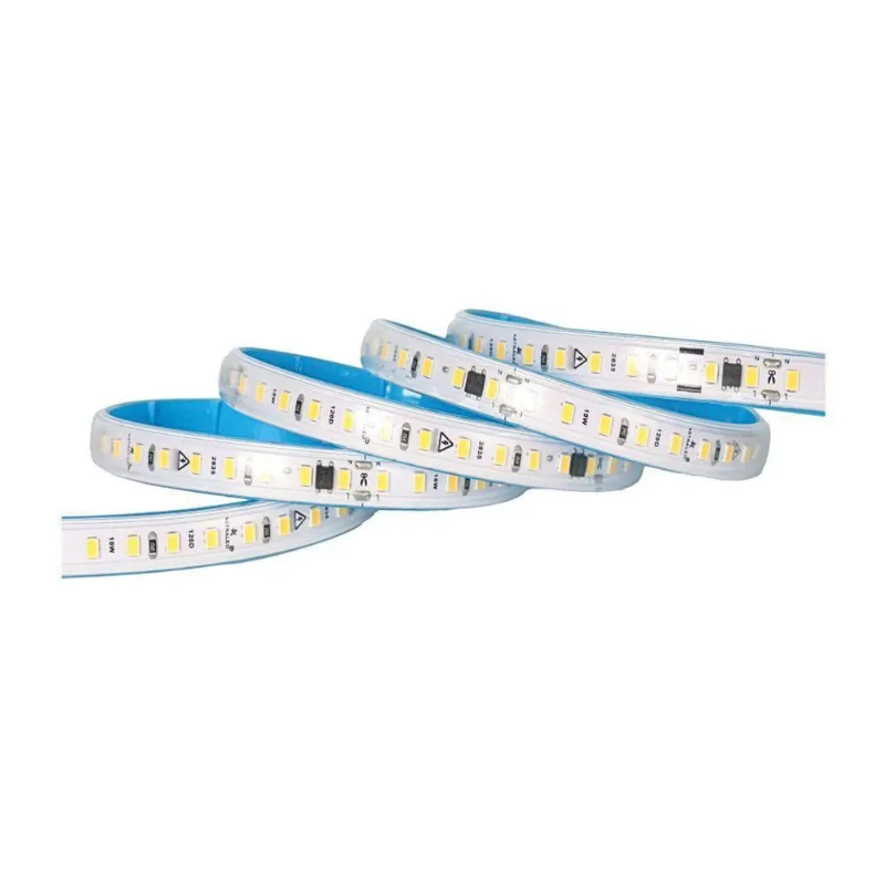Fita De Led Astraled Com 10 Metros Ip65 10w 127v 4000k Luz Neutra Ft-5851 - ASTRALED