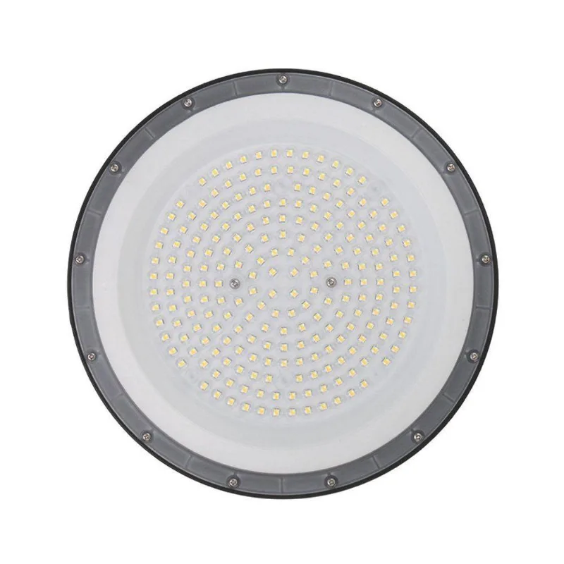 Luminária LED para Galpão High Bay Bievo 150W Bivolt 6500K IP65 Astraled - ASTRALED