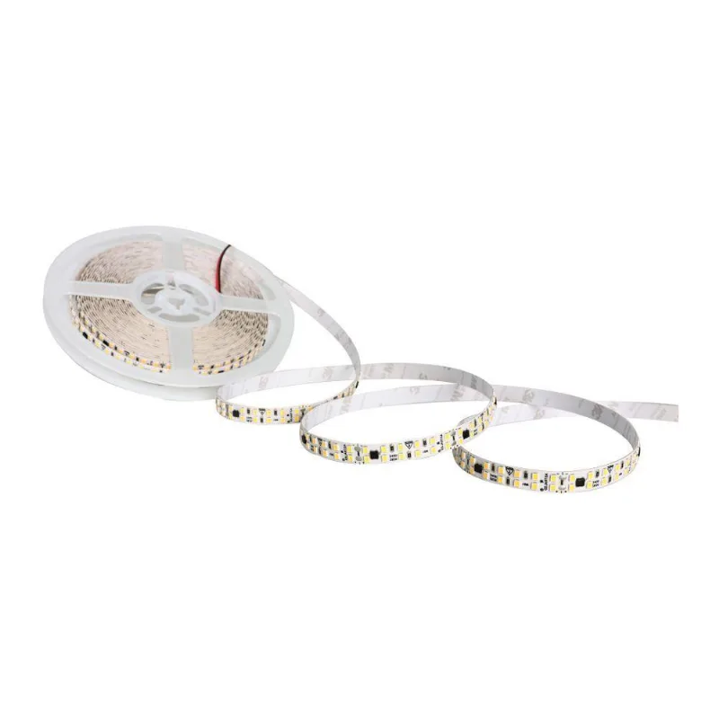 Fita De Led Astraled Com 10 Metros Ip44 16w 127v 3000k Luz Amarela Ft-5414 - ASTRALED
