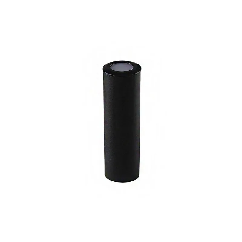 Embutido de Solo LED Orle ES-6896 0,5W Bivolt IP 67 Preto Astraled - ASTRALED