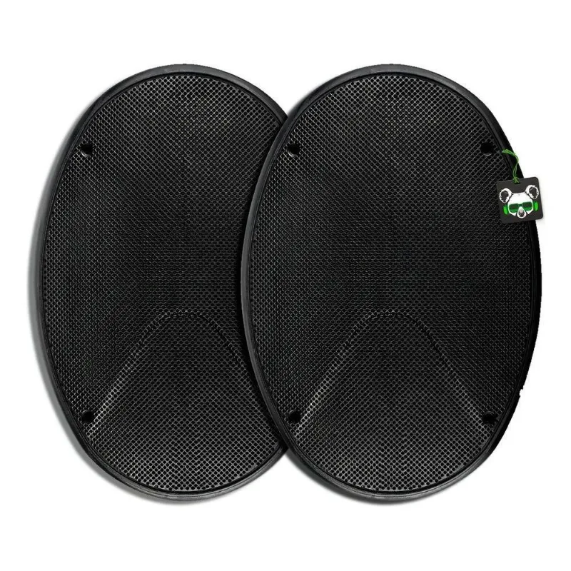 Tela Premier Para Alto Falante De 6x9 Polegadas Kit 2 Peças