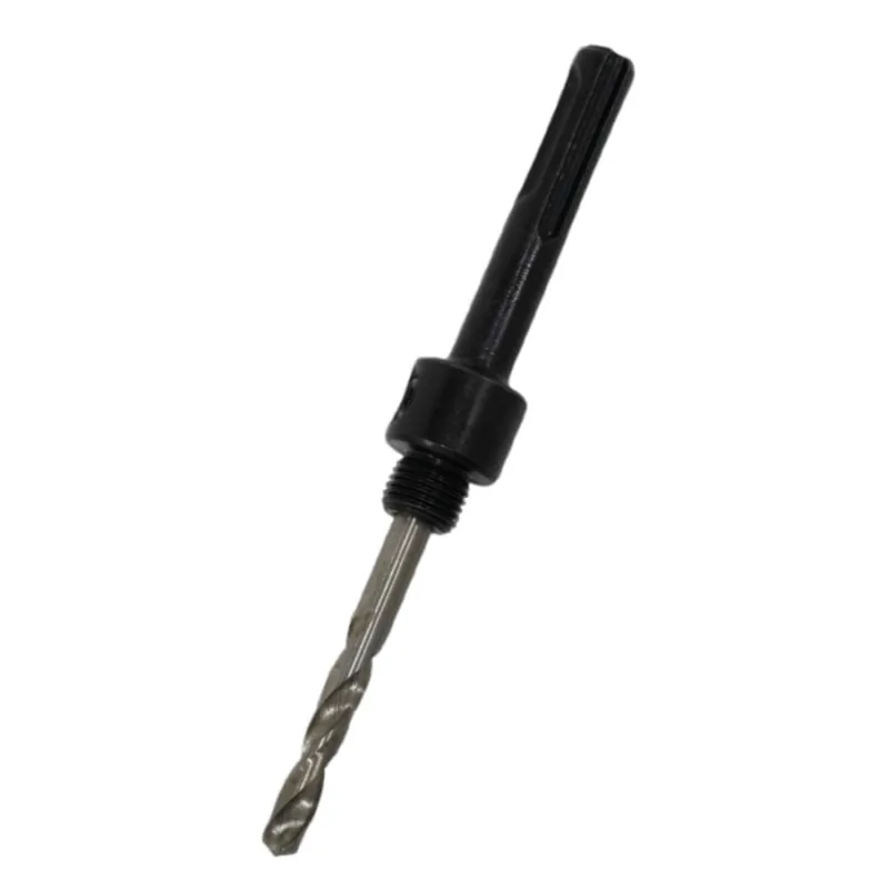 Adaptador para Serra Copo SDS-Plus Guepar Adaptador para Serra Copo SDS-Plus 861-00014 13mm a 30mm Guepar