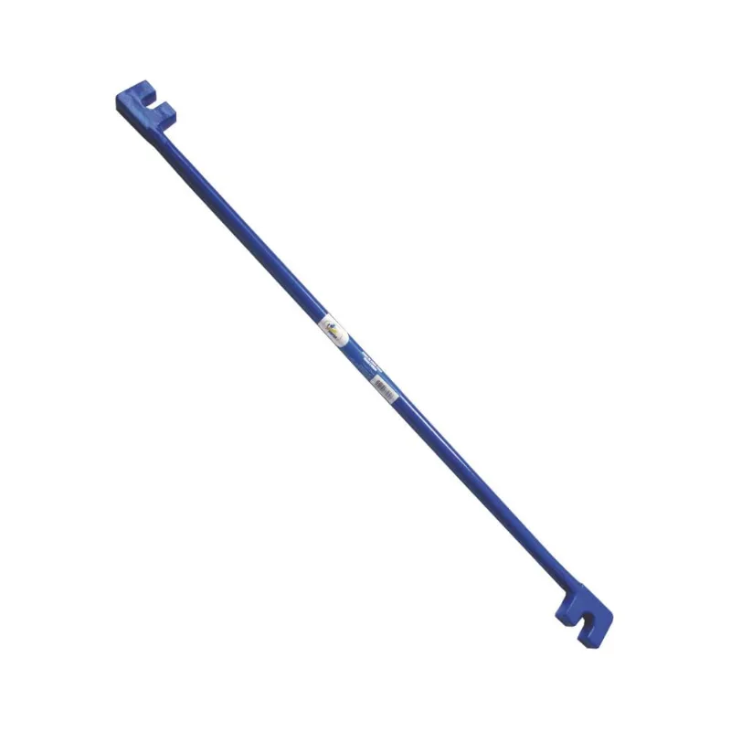 Chave Vira Ferro Guepar Chave Vira Ferro 6-8mmx40cm Guepar