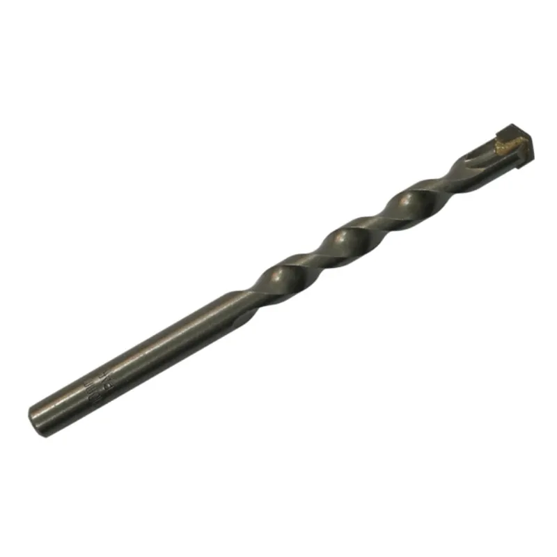 Broca para Concreto Guepar Broca para Concreto de 7mmx100mm com 1 Unidade Guepar