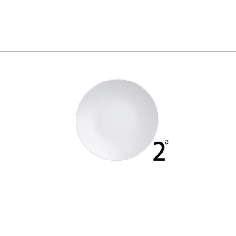 Prato Tramont Lc 19cm-Un Sobrem