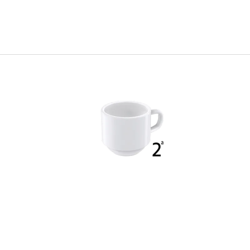 Xicara Cafetramont 100ml