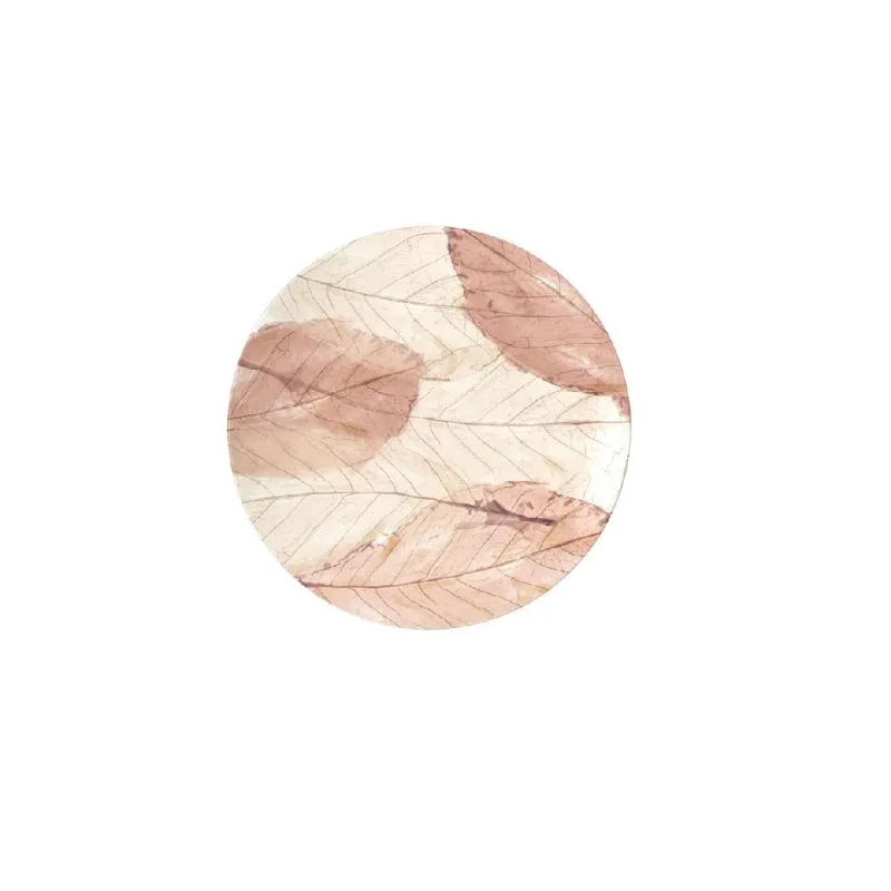 PRATO RASO 28CM ROSE - Tramontina