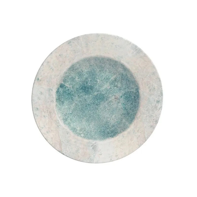 Prato Raso Porcelana Tramontina 28Cm - Fluorita - Tramontina