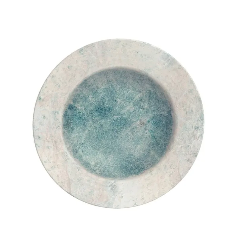 Prato Fundo De Porcelana 23Cm Tramontina - Fluorita - Tramontina