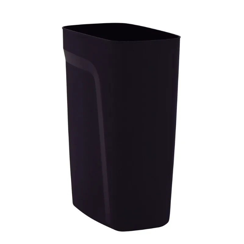 Lixeira Tramontina Compact Cesto Eco 10,5L Preto (MP) - Tramontina