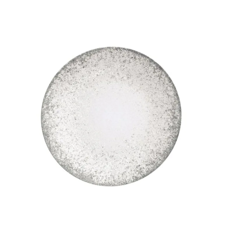 Prato Raso Tramontina Camila Porcelana Decorada 28cm Tramontina - Tramontina - Utilidades Domesticas