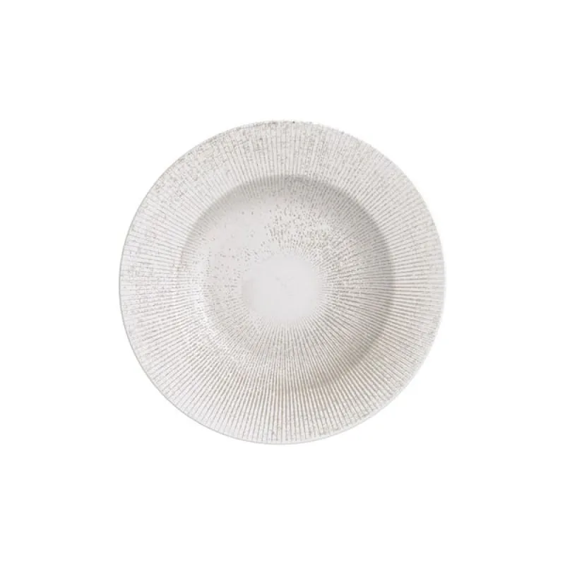 Prato Raso Tramontina Isabel Porcelana Decorada 28cm Tramontina - Tramontina