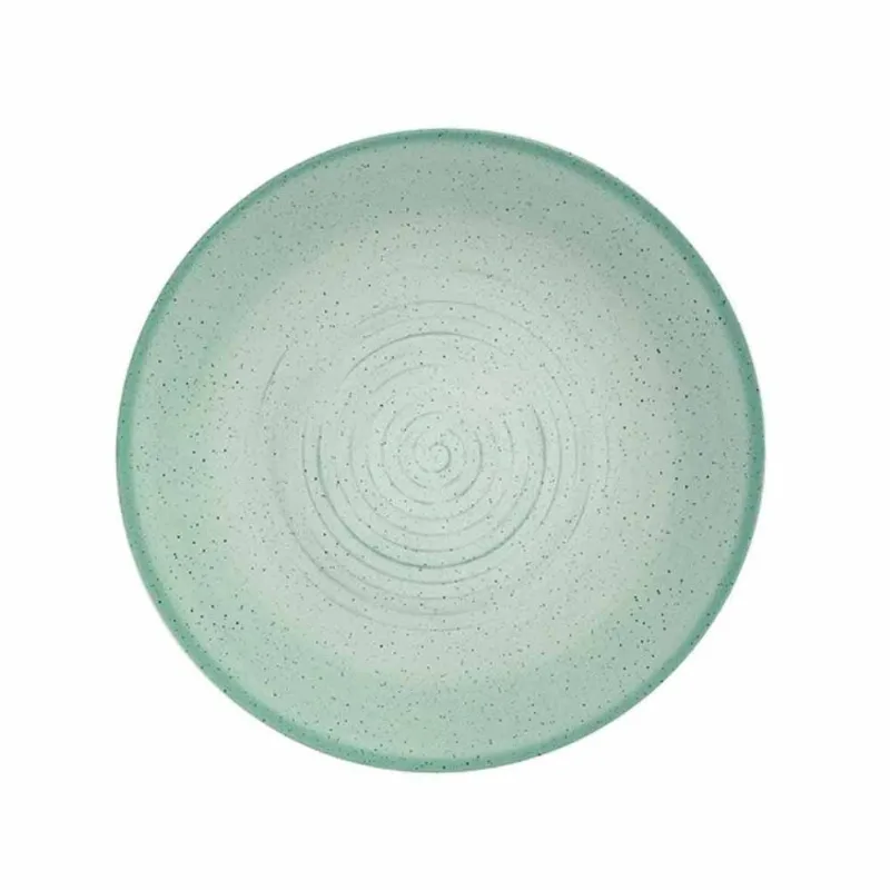 Prato de Porcelana Fundo 22cm Enseada Tramontina - Tramontina