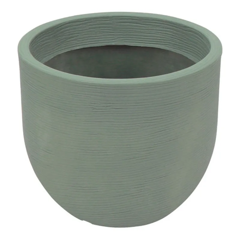 Vaso Tramontina Laos 28cm Sálvia (MP) - Tramontina