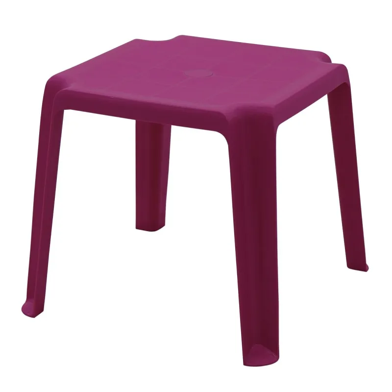 Mesa Infantil Tramontina Adoleta Rs - Tramontina