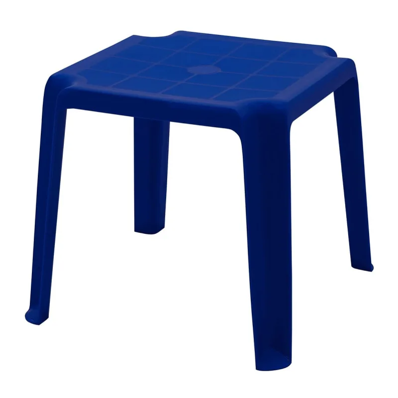 Mesa Infantil Adoleta Tramontina Az - Tramontina - Móveis