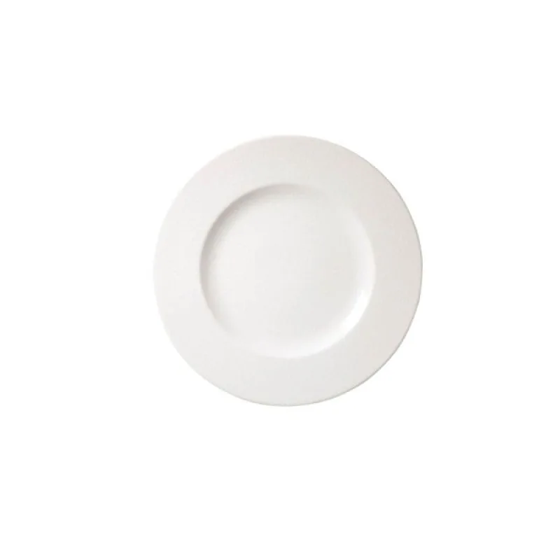 Prato Raso Tramontina Quartzo Porcelana Jateada 27cm Tramontina - Tramontina - Utilidades Domesticas