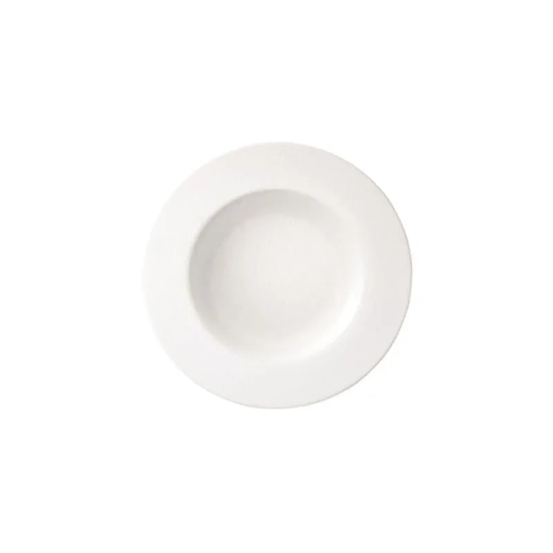 Prato Fundo Tramontina Quartzo Porcelana Jateada 23cm Tramontina - Tramontina - Utilidades Domesticas