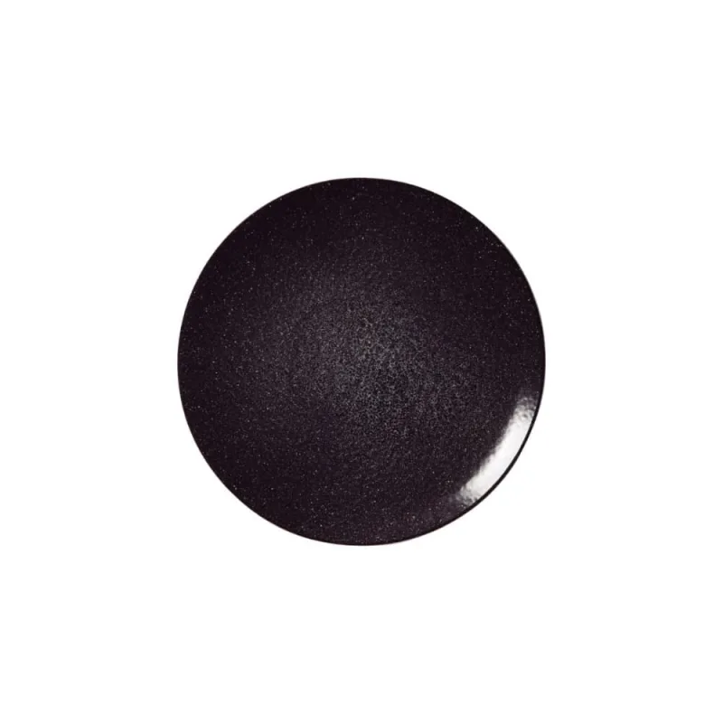 Prato Raso Tramontina Lunar em Porcelana Decorada 28 cm - Tramontina
