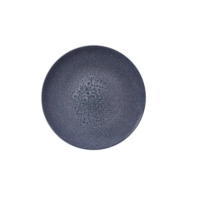 Prato Raso Tramontina Topázio em Porcelana Spray 28 cm