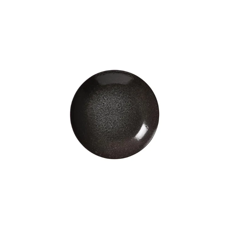 Prato Fundo Tramontina Lunar em Porcelana Spray 22 cm