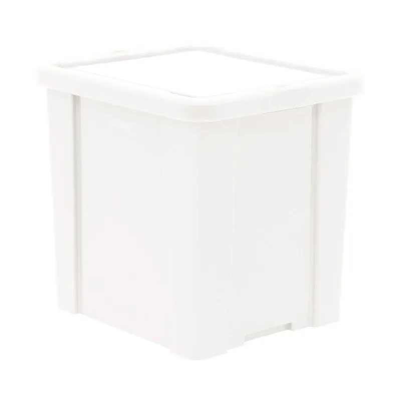 Caixa Organizadora Tramontina Office 42L Branco (MP) - Tramontina