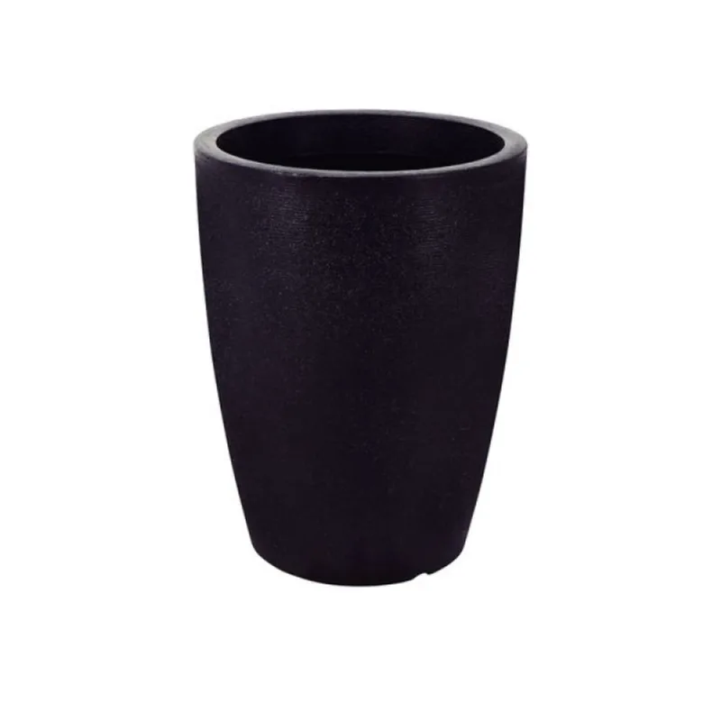 Vaso Tramontina Thai Polietileno Granito Estelar 67cm Tramontina - Tramontina