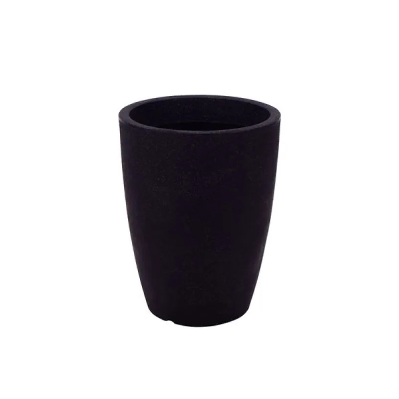 Vaso Tramontina Thai Polietileno Granito Estelar 58cm Tramontina - Tramontina