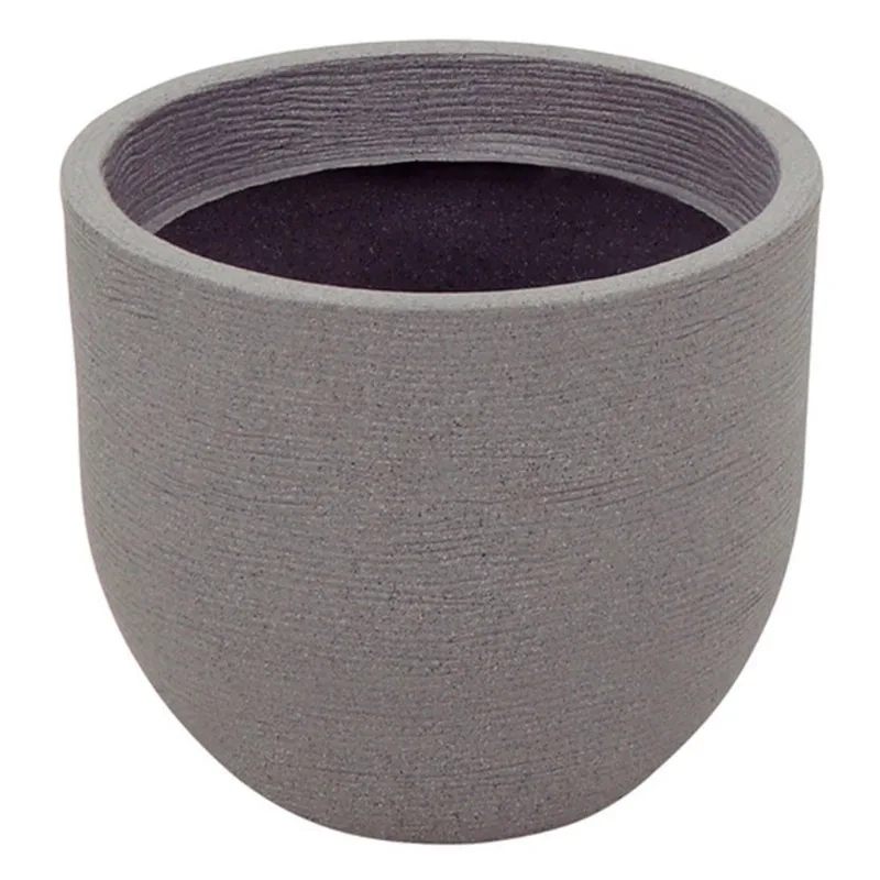Vaso Tramontina Laos 28cm Granito Pedra (MP) - Tramontina