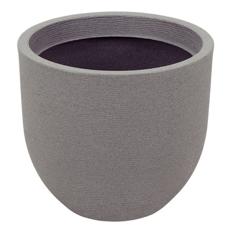Vaso Tramontina Laos 38cm Granito Pedra (MP) - Tramontina