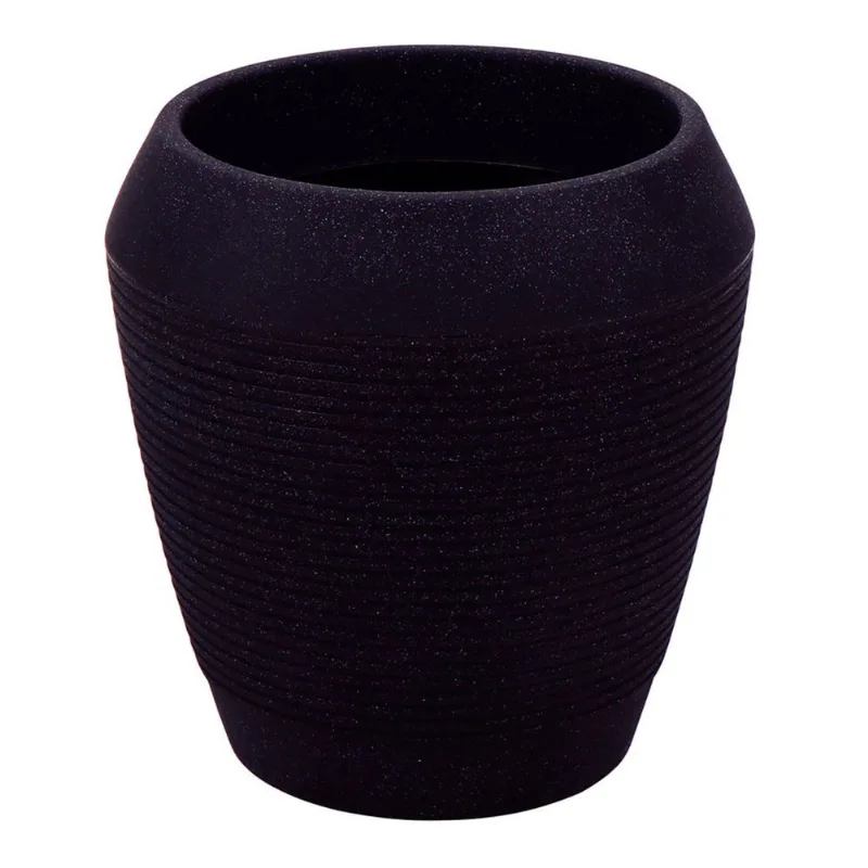 Vaso Tramontina Egípcio 45cm Granito Escuro (MP) - Tramontina