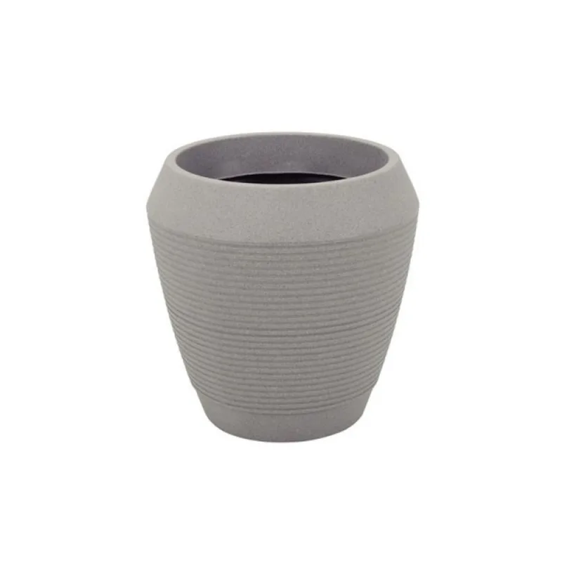 Vaso Tramontina Egípcio Polietileno Granito Pedra 54cm Tramontina - Tramontina