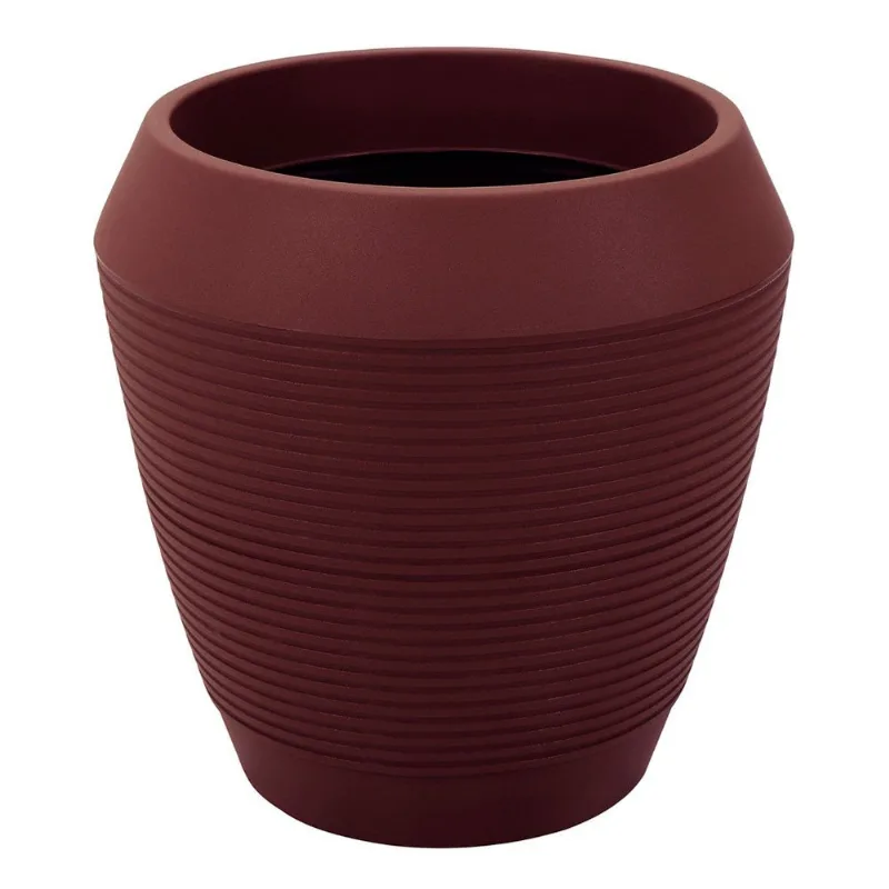 Vaso Tramontina Egípcio 54cm Terracota (MP) - Tramontina