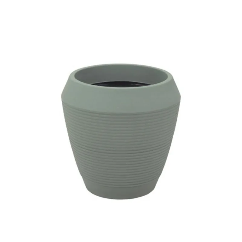 Vaso Tramontina Egípcio Polietileno Salvia 54cm Tramontina - Tramontina