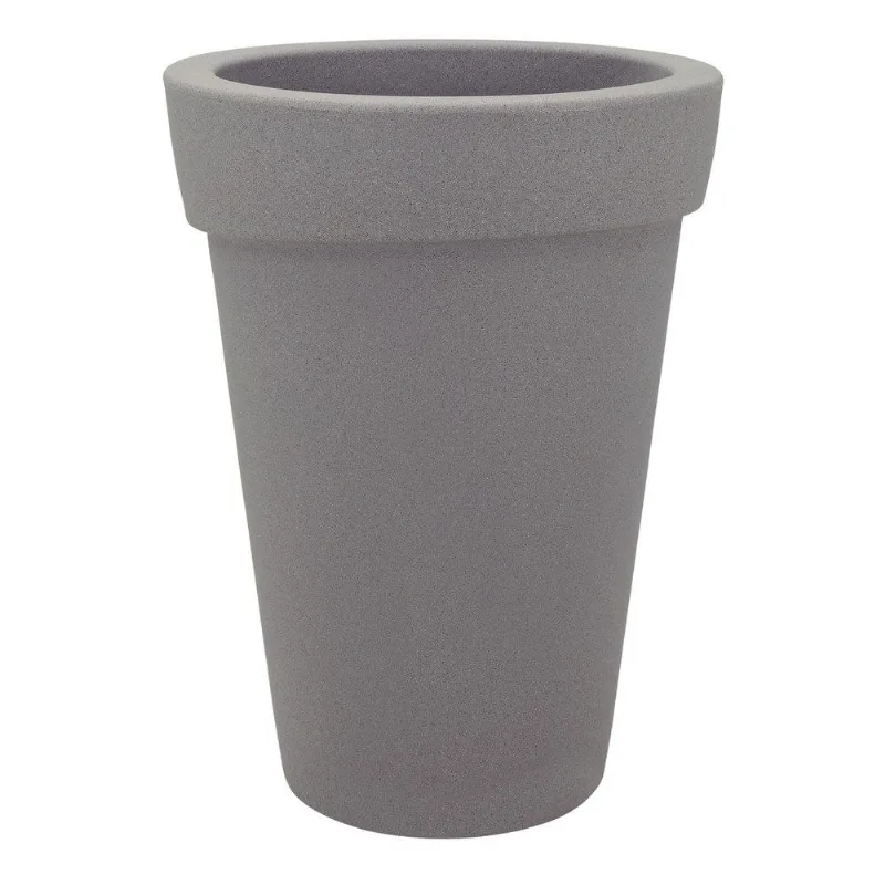 Vaso Tramontina Gipsy 90cm Granito Pedra (MP) - Tramontina