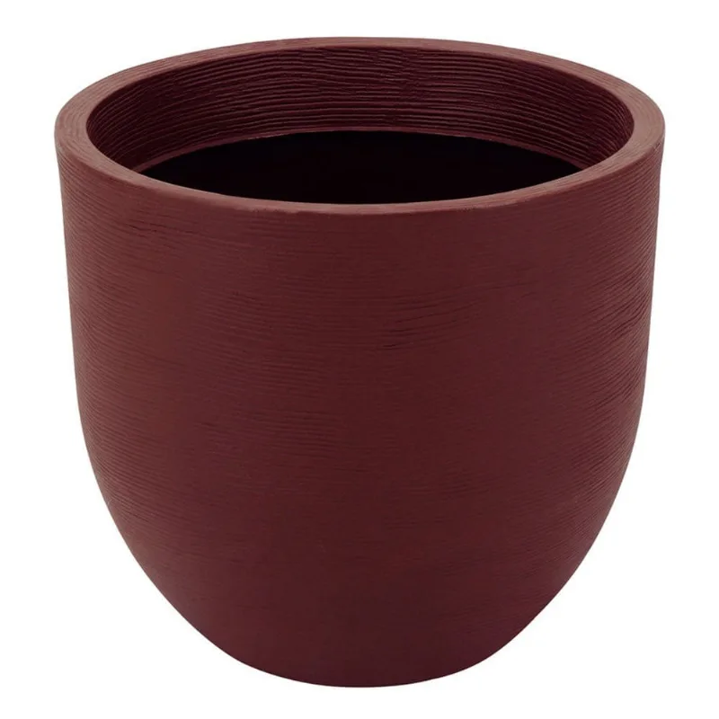 Vaso Tramontina Laos 45cm Terracota (MP) - Tramontina