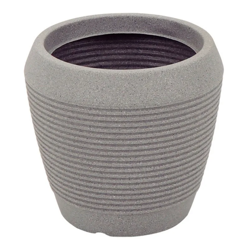 Vaso Tramontina Egípcio 29cm Granito Pedra (MP)