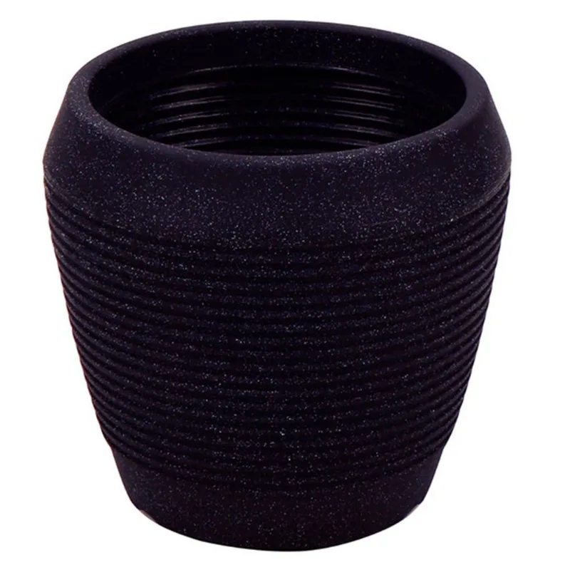 Vaso Tramontina Egípcio 29cm Granito Escuro (MP)