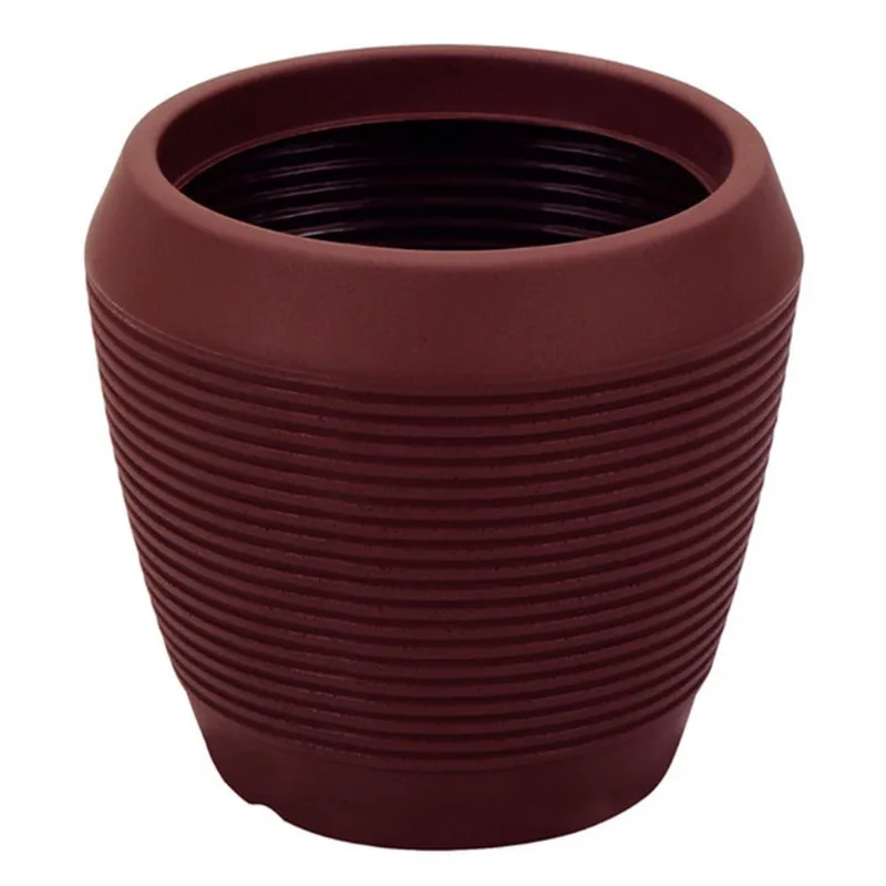 Vaso Tramontina Egípcio 29cm Terracota (MP)